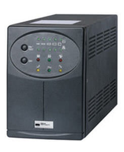 在线交互式不间断电源 - S3K series - SolaHD - 交流 / 正弦输出式 / 用于数据中心