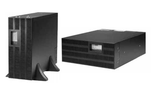 在线不间断电源 - S4K4UC series - SolaHD - 双转换式 / 工业