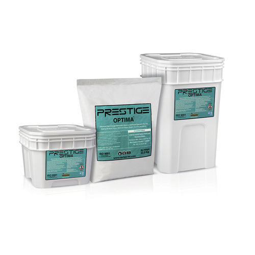 铸造石膏 - Optima - CERTUS INVESTMENT POWDER - 粉末