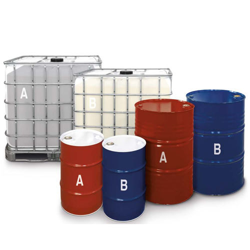 化学品 - CHEMICAL PRODUCTS - Europoliuretani Srl