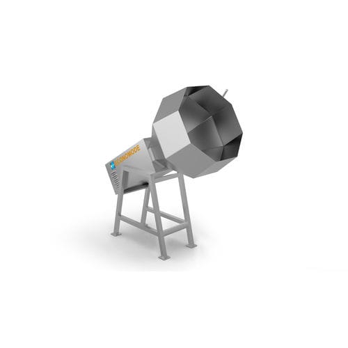 薯片调味机 - Economode Food Equipment (India) Pvt. Ltd.