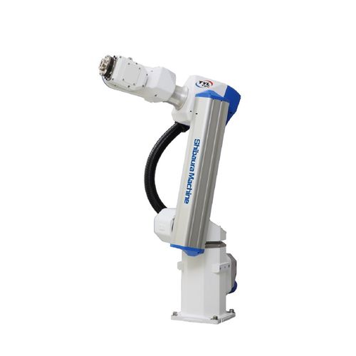 关节型机器人 - TVL700 - TM Robotics - 6轴 / 用于组装 / 取放式