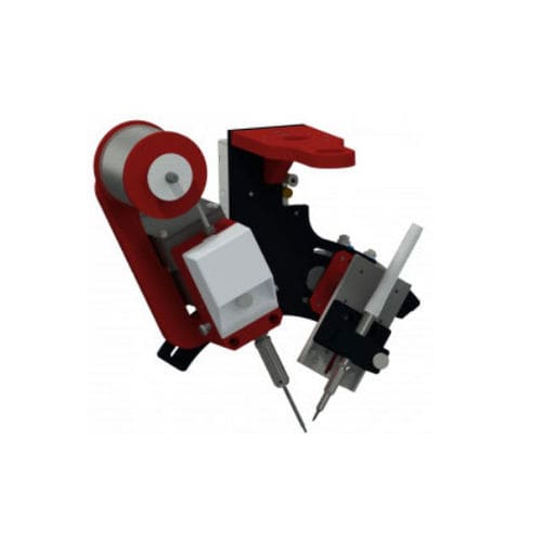 铁钎焊头 - TM Robotics
