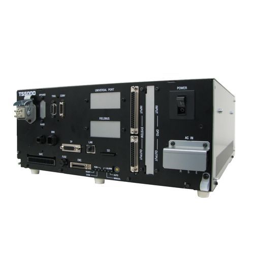 带示教器机器人控制器 - TS5000 - TM Robotics - 紧凑型 / 以太网通信接口 / 编程