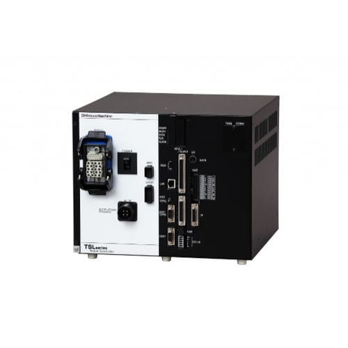 以太网通信接口机器人控制器 - TSL3100E - TM Robotics