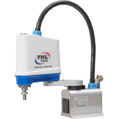 SCARA平面关节机器人 - THL300 - TM Robotics - 4轴 / 装载 / 用于卸货