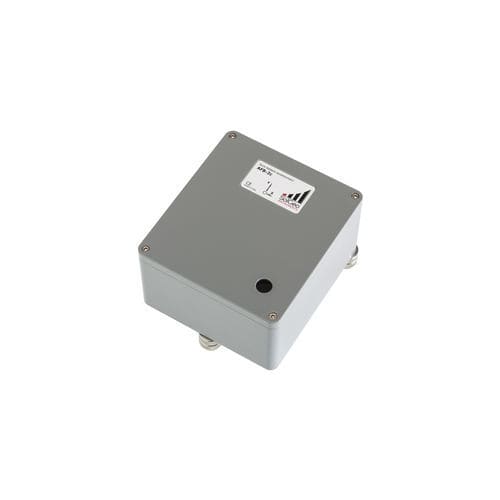 地震加速度计 - AFB series - SOLGEO SRL - 双轴 / 单轴 / 3轴