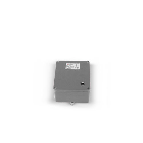 地震测速仪 - SISMA Series - SOLGEO SRL - 紧凑型