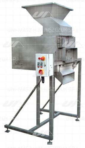 覆盆子商用绞肉搅拌机 - Uni-Masz H.M. Juszczuk Sp.j. - 自动