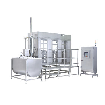 自动蒸煮机 - Yung Soon Lih Food Machine, Co., Ltd. - 蒸汽 / 不锈钢