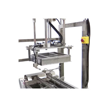 模具堆码机 - Yung Soon Lih Food Machine, Co., Ltd. - 自动 / 连续式