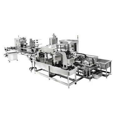 豆腐切片机 - Yung Soon Lih Food Machine, Co., Ltd. - 自动