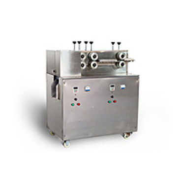 素食肉类切片分块机 - Yung Soon Lih Food Machine, Co., Ltd.