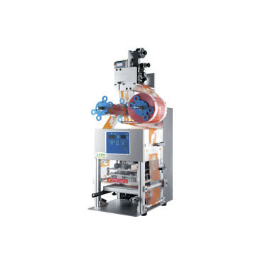自动封口机 - Yung Soon Lih Food Machine, Co., Ltd. - 用于盒子 / 食品工业