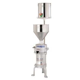 水稻磨碎机 - FE-05 - Yung Soon Lih Food Machine, Co., Ltd. - 大豆 / 湿式 / 砂轮