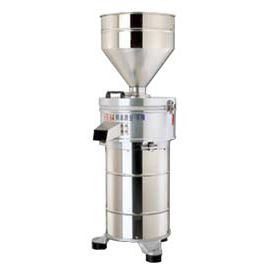 水稻磨碎机 - FE-14 - Yung Soon Lih Food Machine, Co., Ltd. - 大豆 / 湿式 / 砂轮