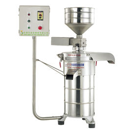 水稻磨碎机 - FE-15 - Yung Soon Lih Food Machine, Co., Ltd. - 大豆 / 砂轮 / 立式
