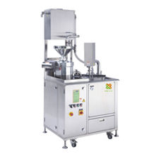 豆奶生产线 - Yung Soon Lih Food Machine, Co., Ltd.