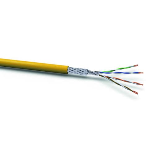 数据电缆 - VOKA-LAN XLAN 2000 S Series - VOKA - IEC / EN 50267 / EN 61034