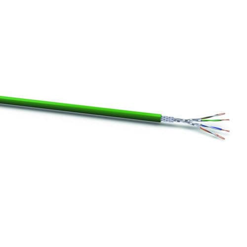 数据电缆 - VOKA-ETH 1000 Flex 23 S Series - VOKA - 坚固 / 工业 / 用于工业
