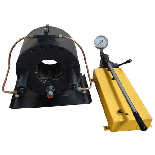 手动压管工具 - KM-91A-S - Handanshi Kangmai Hydraulic Equipment Co. Ltd. - 液压 / 用于管道