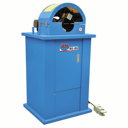 电动软性管剥皮机 - KM-65F - Handanshi Kangmai Hydraulic Equipment Co. Ltd. - 大容量