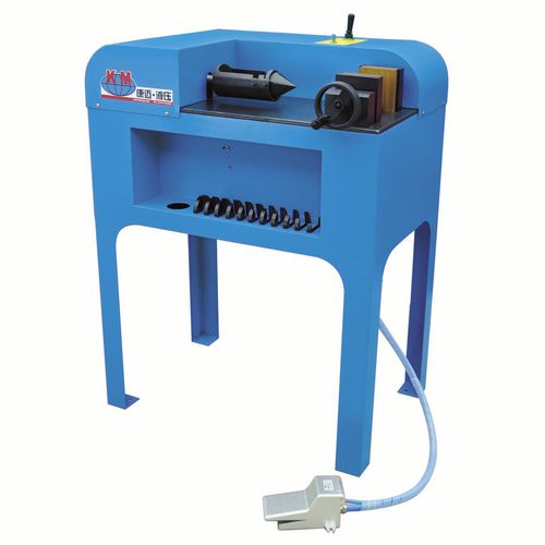 紧凑型装配机 - KM-160C - Handanshi Kangmai Hydraulic Equipment Co. Ltd. - 挠性