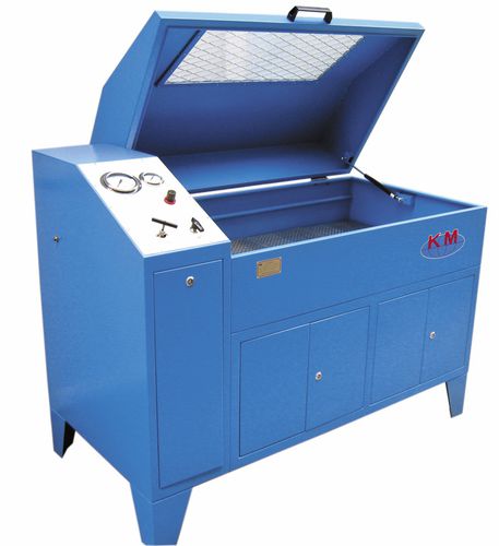 压力试验机 - KM-250 - Handanshi Kangmai Hydraulic Equipment Co. Ltd. - 自动 / 用于管道 / 用于软管