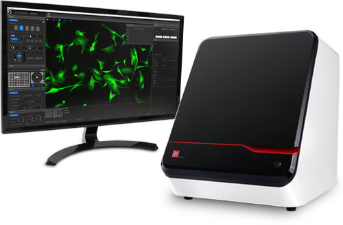 成像系统 - CELENA® X - Logos Biosystems