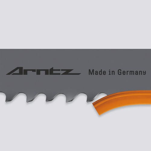 带式锯条 - 457 - ARNTZ GmbH + Co. KG - 双金属 / 用于钢材 / 用于型材