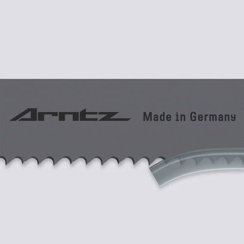 带式锯条 - 420 - ARNTZ GmbH + Co. KG - 双金属 / 用于钢材 / 用于有色金属