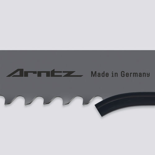 带式锯条 - 445 - ARNTZ GmbH + Co. KG - 双金属 / 用于钢材 / 用于型材