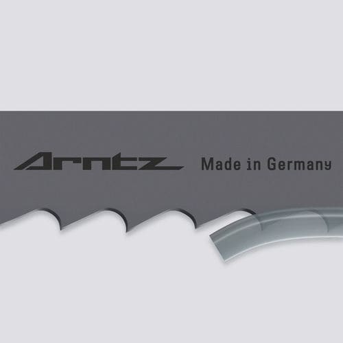 带式锯条 - 421 - ARNTZ GmbH + Co. KG - 双金属 / 用于钢材 / 用于有色金属