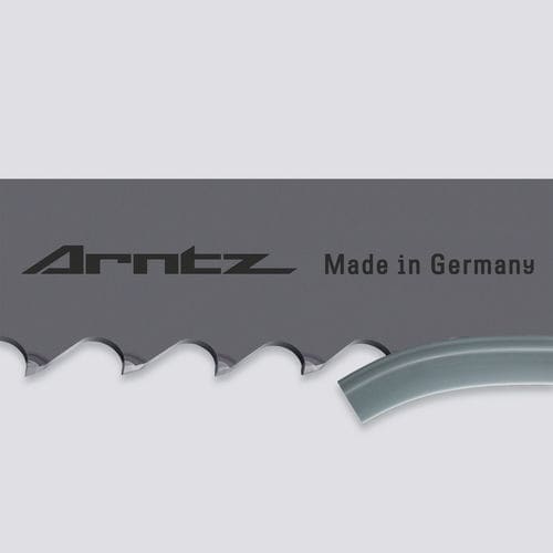 带式锯条 - 650 - ARNTZ GmbH + Co. KG - 碳化物 / 用于钢材 / 用于有色金属
