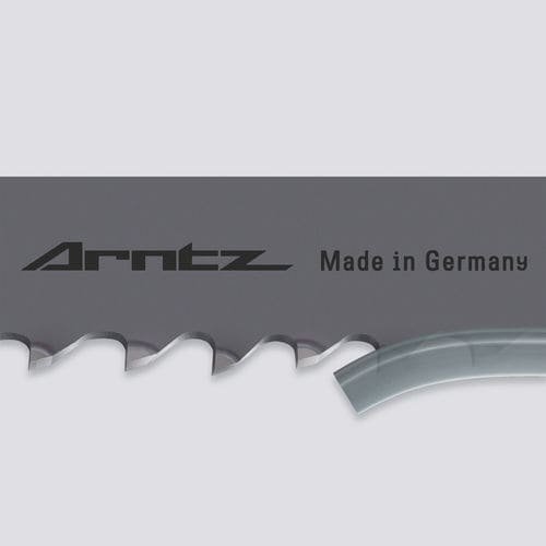 带式锯条 - 622 - ARNTZ GmbH + Co. KG - 碳化物 / 用于钢材 / 用于有色金属