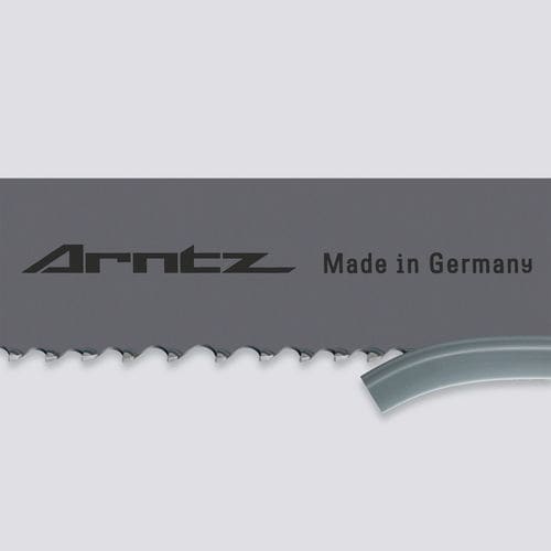 带式锯条 - 651 - ARNTZ GmbH + Co. KG - 碳化物