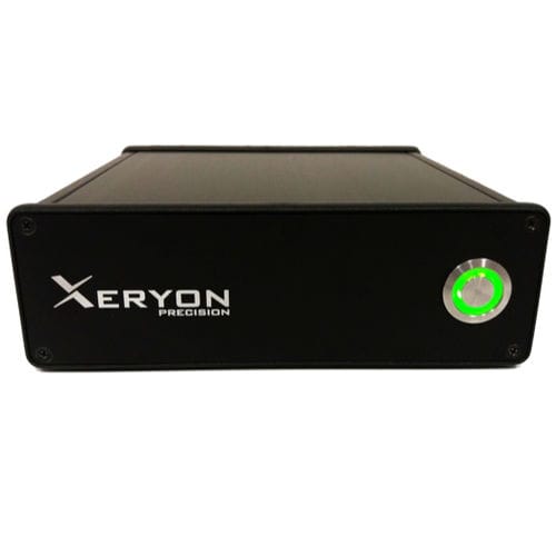 压电发动机定位控制器 - XD-M - Xeryon - 双轴 / 3轴 / 6轴