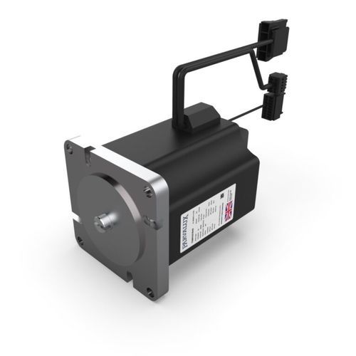 BLDC电机 - PBL86-80 - Parvalux Electric Motors Ltd - 直流 / 48V / IP54