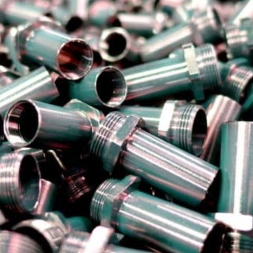 化学镀镍工艺 - Niplate® 500 PTFE - Micron Srl - 黄铜 / ISO 9001 / 高磷