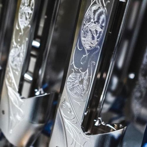 化学镀镍工艺 - NIPLATE® eXtreme - Micron Srl - 黄铜 / ISO 9001