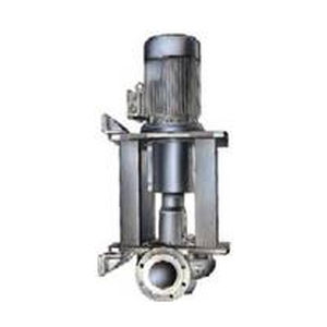 涡旋离心泵 - NAM series - ALLWEILER GmbH - 冷凝 / 淡水 / 用于海水