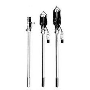 偏心螺旋式泵 - AFP series - ALLWEILER GmbH - 用于化学品 / 电动 / 自吸式