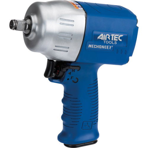 气动冲击扳手 - 355 - AIRTEC SRL - 枪式