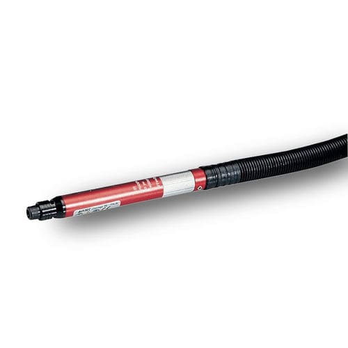 直线型砂轮机 - 700 - AIRTEC SRL - 手提式 / 气动 / 精准