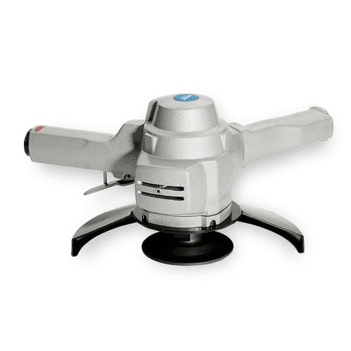 垂直砂轮机 - 415 - AIRTEC SRL - 手提式 / 气动 / 直线型