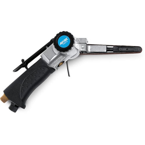 带式砂光机 - 423 - AIRTEC SRL - 手提式 / 气动 / 轻型