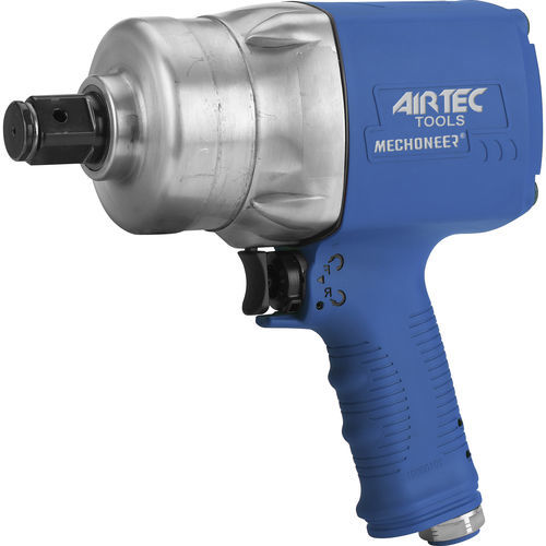 气动冲击扳手 - 358 - AIRTEC SRL - 枪式 / 用于螺母