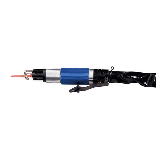 刀式锯床 - 557/K - AIRTEC SRL - 用于金属 / 气动