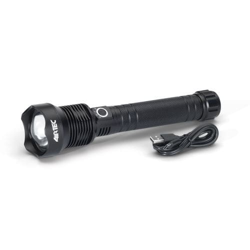 LED手电筒 - 19406500 - AIRTEC SRL - 工作 / 电池式 / 充电式