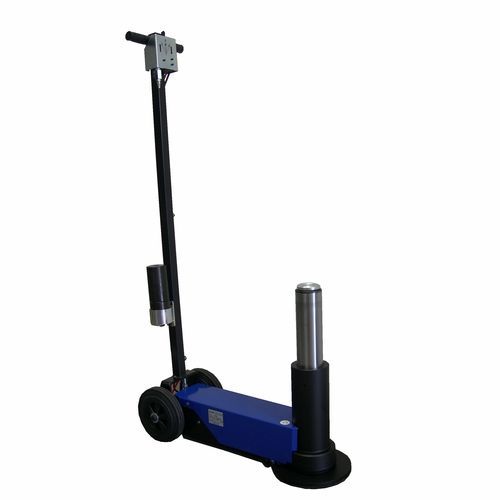 滚轧机千斤顶 - 1135 - AIRTEC SRL - 液压气动式 / 30吨 / 重型卡车用